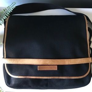Dooney and Bourke Crossbody Messenger Bag